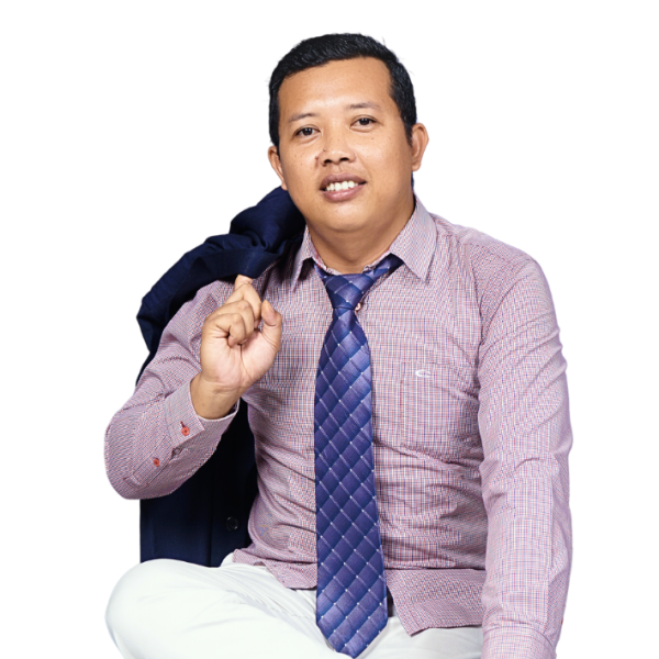 SAMSUL ARIFIN